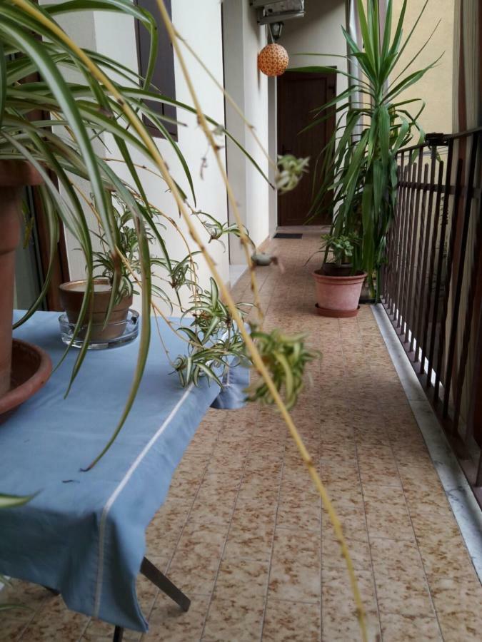 Viktoria B&B Turin Exterior photo