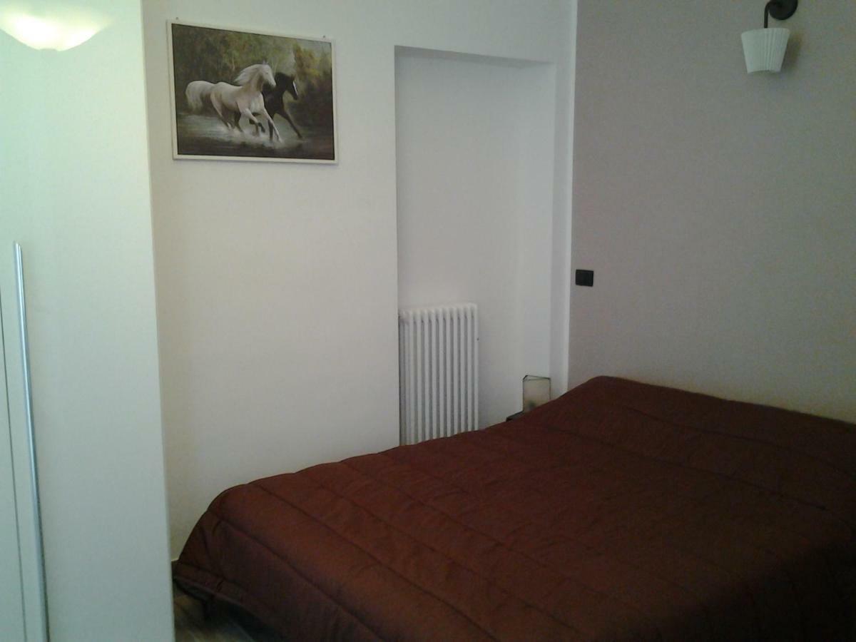 Viktoria B&B Turin Exterior photo